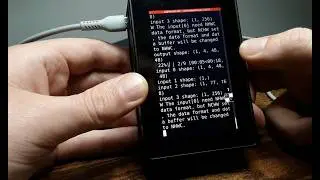Offline AI Assistant Device (tiny, cheap, mobile) [Nano Pi M6]