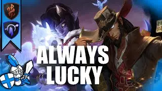 STAR SPRING Doesn't Play Fair! | Soraka Twisted Fate Midrange | Legends of Runeterra Deck