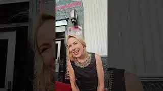 Meredith Thomas #hollywoodhappenings #hollywood #threestooges #hollywoodmuseum
