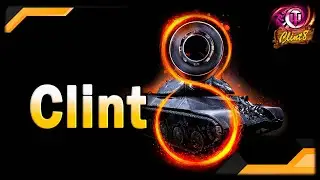 Вечер  с Clint8 WoT