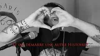 Gérard Blanc - Une Autre Histoire (cover)