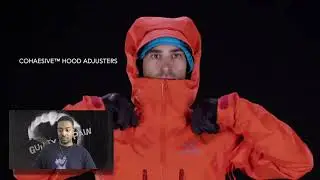 The History Of Arc'teryx (Threaducation Reaction)