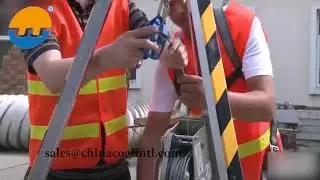 The Lift Rescue Tripod