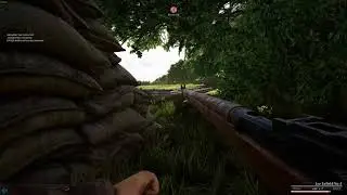 Is that an enemy? | Post Scriptum meme