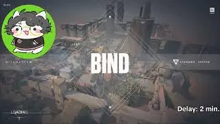 Light Garden (LG) vs Mafiosos (MF) | Valorant Draft Circuit - Prospect | Match Day Game 13