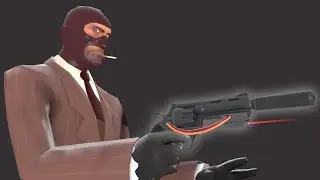 Karma Charger's Tactical Revolver