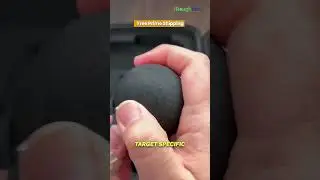 RENPHO Deep Tissue Massage Gun Review | Portable Percussion Massager for Muscle Recovery