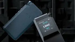 FIIO BTR17 隨身Hi-Fi藍牙音樂接收器