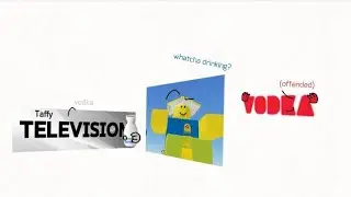 Vodka Capital/BookNoob/Taffy Television/Cromosoma Television Animation/Taffy Network (2013)