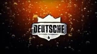 Deutsche Beverage Technology Promo