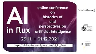 Hajo Greif: Models, Mechanisms and Organisms in Turing and Ashby