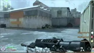 Graffiti! (MW2)