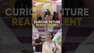 Habib University Career City 2026!