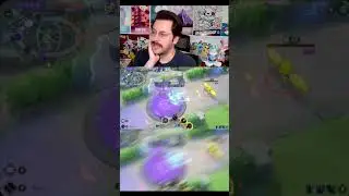 Я должен был тебе это показать #покемон #pokemonunite #lapras #gamingfails #spragels