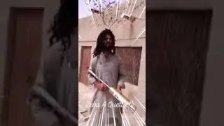 New Brahvi funny challenge to modi