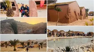 Geo Park Kuwait part 2| Perfect Weekend Spot| Traveling vlog