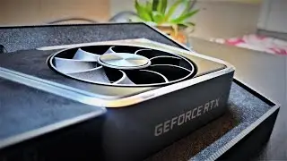 Unboxing the most Controversial GPU
