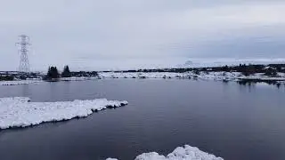 Hei&eth;m&ouml;rk Nature Reserve Iceland