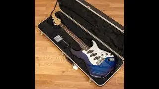 G+L Comanche (USA) Demo