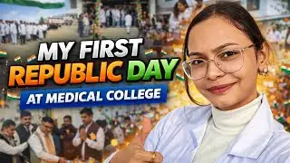 Celebrating my first function at medical college | dance,  singing,  drama , chaos , fun etc.