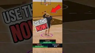 NBA 2K26 Tips: How to Rhythm Shoot