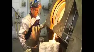 Making World Largest Gold Coin - Canada - Gold Bullion Coin iGold Sri lanka - iGold.lk