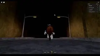 Roblox Cheese Escape Ending?