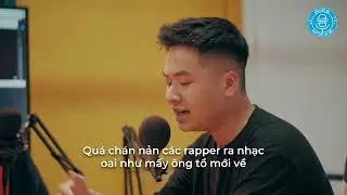 Sawpaing freeverse tự h&agrave;o rap Th&aacute;i B&igrave;nh (H&agrave; Lội L&iacute;ch Cơs 02)