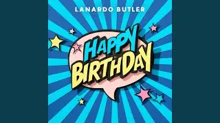 Neo-Soul Birthday (Instrumental) (feat. Sean Scales)