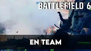 BATTLEFIELD 6 | EN TEAM CON PECKA Y CHAYITO | PARTE 4