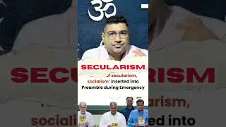 📢 Secularism vs Communalism: What&rsquo;s Really Happening in India?