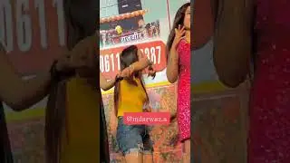 #indiantheatre  sona ka dance