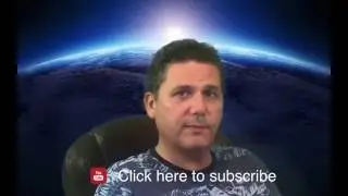 Corey Goode's GOODE VLOG Click on video to subscribe to correct vlog