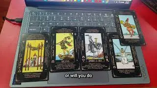 The person on your mind