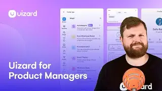 Uizard for Product Managers | Supercharge your Workflow with AI