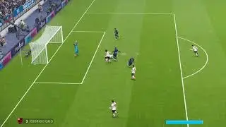 Mbapp&eacute; SKILLS & GOALS eFootball PES 2021 SEASON UPDATE_2021