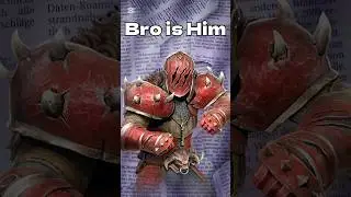 Dont Mess with Ironclad 😤