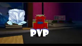 Ice-Ice is the best PvP fruit...(Pixel Piece)