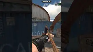 Archer attack 3d #shorts #youtubeshorts #short #jeepgames #jeepgames