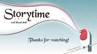 Storytime with Nuncle Will: A Christmas Carol - Stave 3