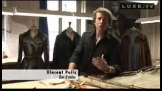 J Mendel atelier in Paris