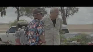 Grass Roots Fund - Chapman Valley Men's Shed