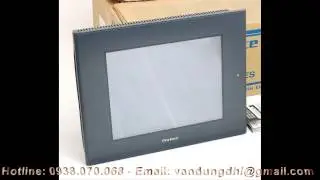 Pro-face ch&iacute;nh h&atilde;ng GP2501-TC11, GP2501-TC41-24V, GP2500-TC41-24V
