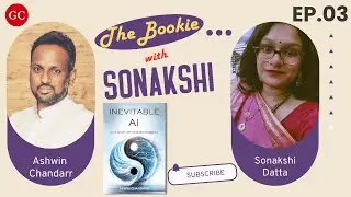 'Inevitable AI: Art of Growth with Generative Intelligence' by Ashwin Chandarr