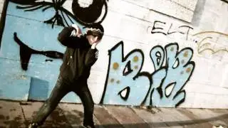 Electro Dance Classes - Moldovan Radu (10 years old)