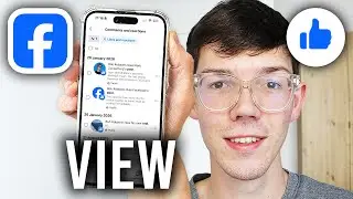 How To View Liked Posts On Facebook - Step By Step