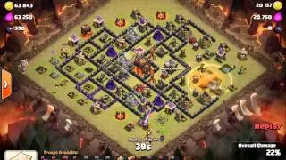 [TH9vTH10] 2 Star Surgical HoGoWi