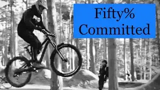 Shredding Forest of Dean #fifty%