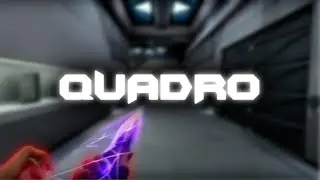 Quadro - Valorant edit
