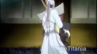 Bamboo Blade - Tama-chan is powerful